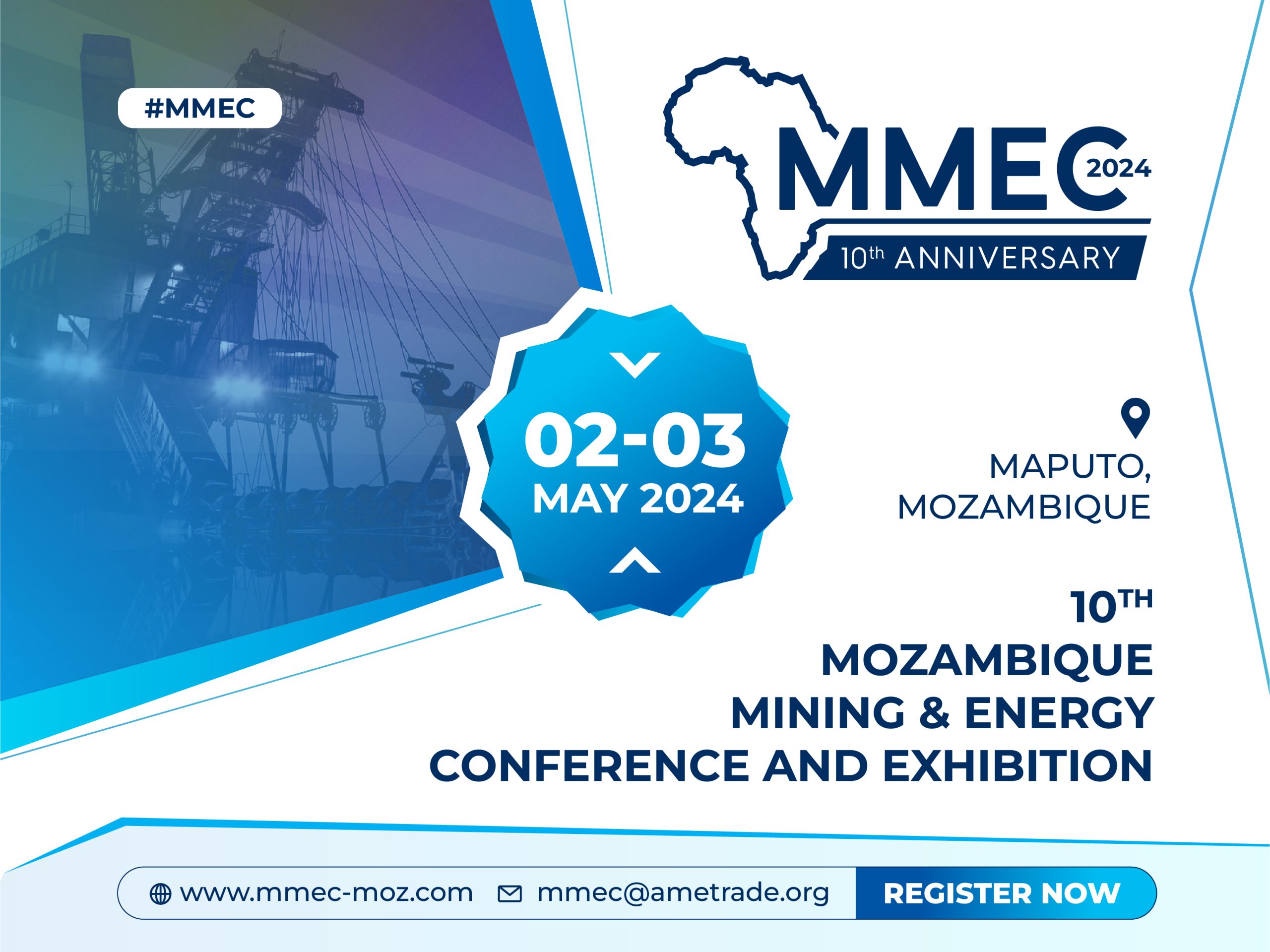 African Power Platform Mozambique Mining and Energy Conference and Exhibition 2024