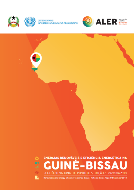 Renewables and Energy Efficiency in Guinea Bissau - National Status Report