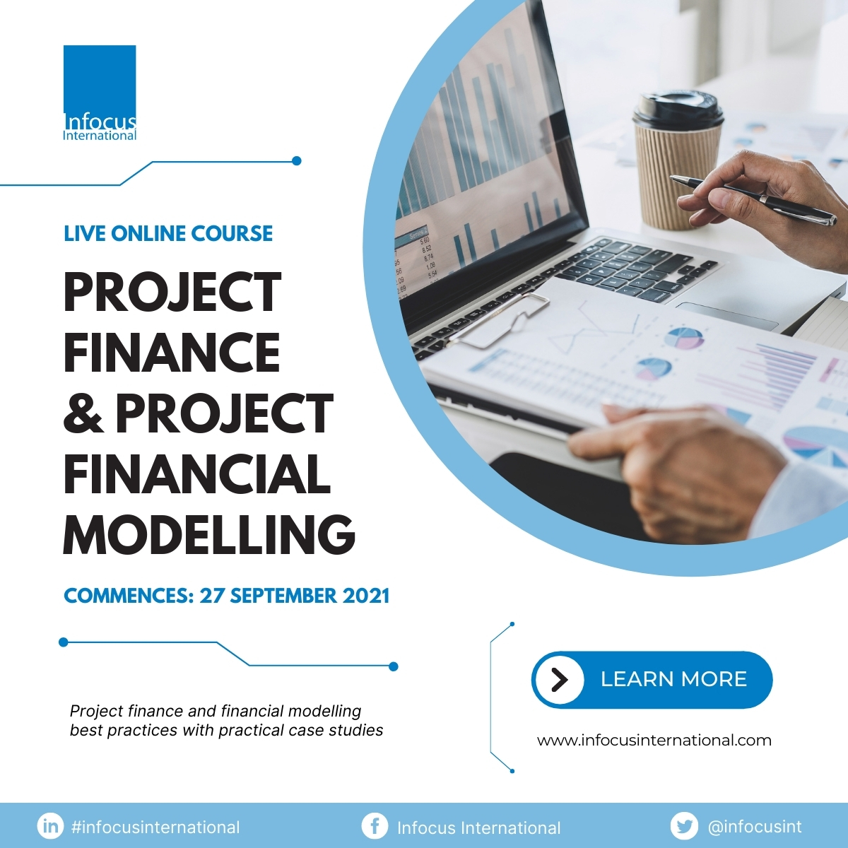 African Power Platform Project Finance Project Financial Modelling